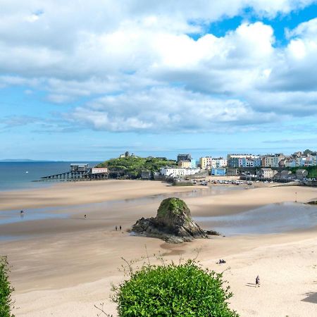 Harbour View Appartement United Kingdom Buitenkant foto
