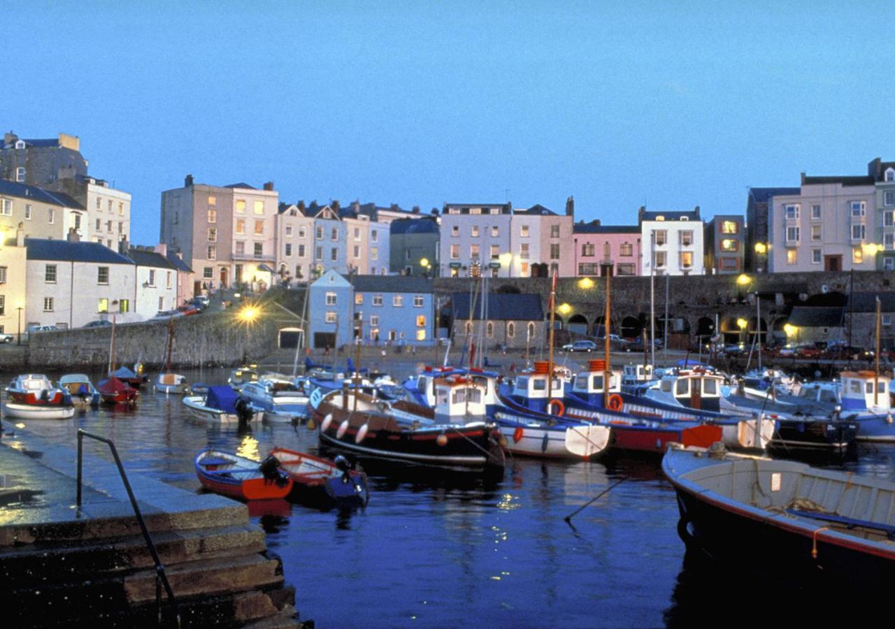 Harbour View Appartement United Kingdom Buitenkant foto